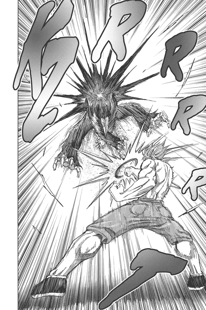 Toriko Chapter 52 image 13_optimized